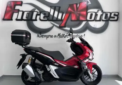 Honda adv 150 2022