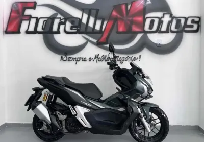 Honda adv 150 2024