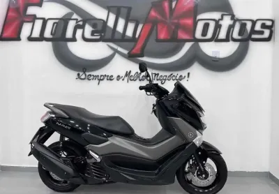 Yamaha nmax 160 2019
