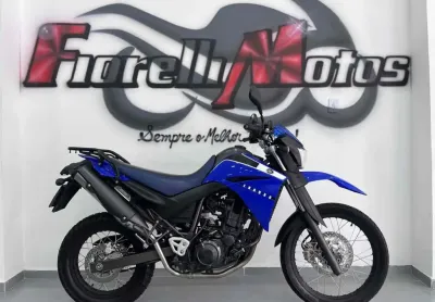 Yamaha xt 660 r 2014