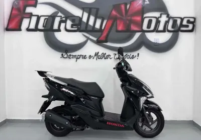 Honda elite 125 2021
