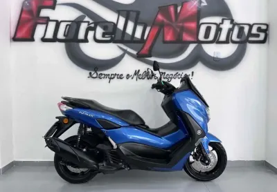 Yamaha nmax 160 2022