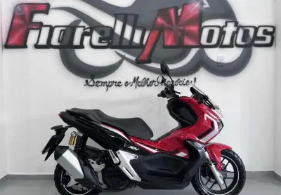 Honda adv 150 2022