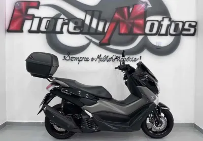 Yamaha nmax 160 2019