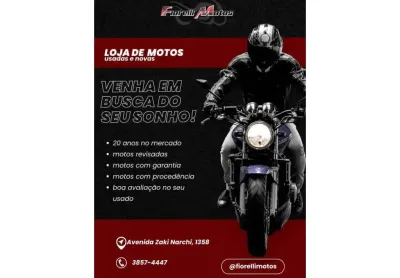 Yamaha ys 250 fazer 2012