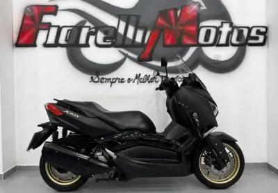 Yamaha xmax 250 abs 2021