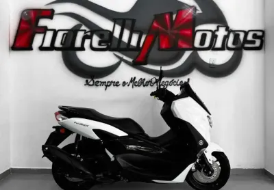 Yamaha nmax 160 2022