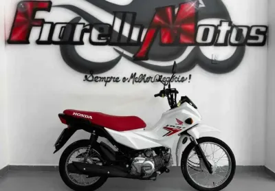 Honda pop 110i es 2026