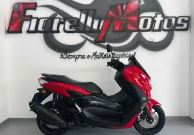 Yamaha Nmax connected 160 abs 2023