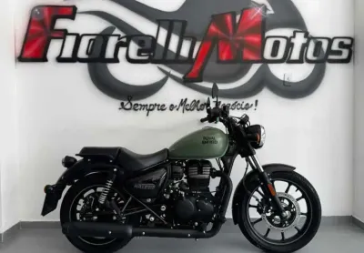 Royal enfield meteor 350 fireball 2025
