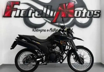 Yamaha xtz 250 lander 249cc 2020