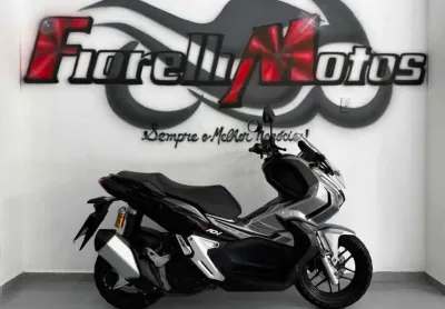Honda adv 150 2023
