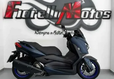 Yamaha Xmax 250 abs 2024