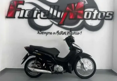 Honda Biz 125 es 2012
