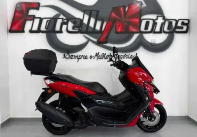 Yamaha Nmax connected 160 abs 2024