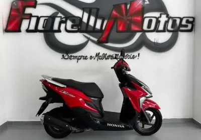Honda Elite 125 2022