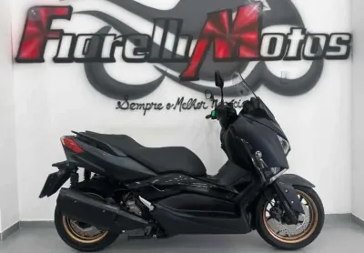 Yamaha Xmax 250 abs 2024