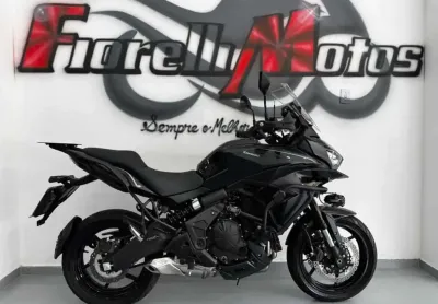 Kawasaki Versys 650 2024