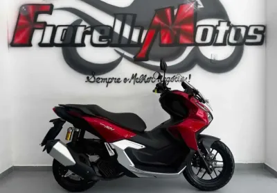 Honda Adv 160 2025