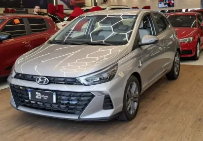 Hyundai hb20 2023 1.0 tgdi flex copa do mundo da fifa qatar  automático