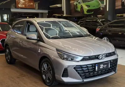 Hyundai hb20 2023 1.0 tgdi flex copa do mundo da fifa qatar  automático