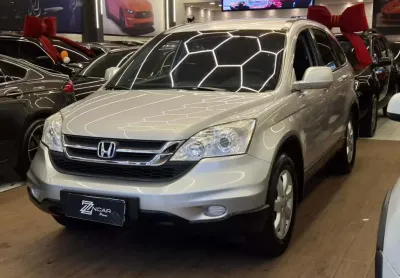 Honda crv 2011 2.0 lx 4x2 16v gasolina 4p automático