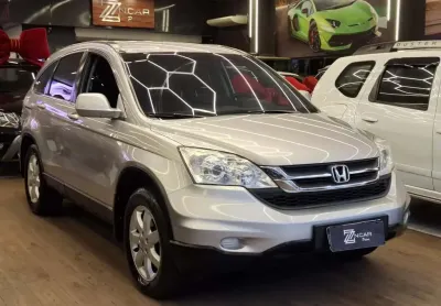Honda crv 2011 2.0 lx 4x2 16v gasolina 4p automático