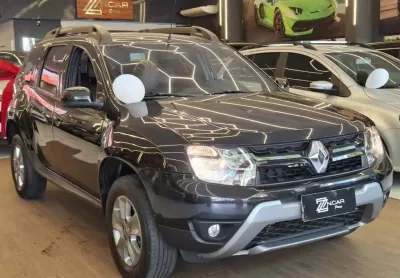 Renault duster 2020 1.6 16v sce flex dynamique x-tronic