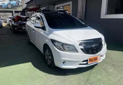 Chevrolet prisma 2018 1.0 mpfi joy 8v flex 4p manual