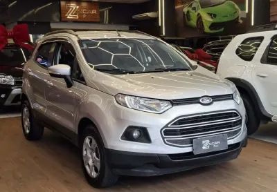 Ford ecosport 2015 2.0 se 16v flex 4p powershift