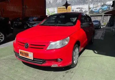 Volkswagen gol 2013 1.6 mi 8v flex 4p manual