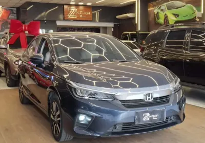 Honda city 2023 1.5 i-vtec flex touring cvt