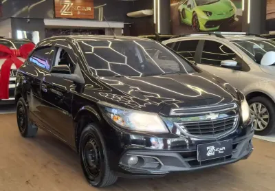 Chevrolet onix 2013 1.4 mpfi lt 8v flex 4p manual