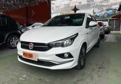 Fiat cronos 2019 1.8 e.torq flex precision at6