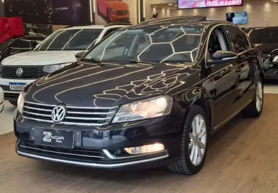 Volkswagen passat 2014 2.0 tsi 16v gasolina 4p automatizado