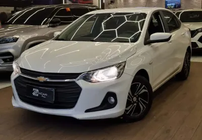 Chevrolet onix 2024 onix sedan plus lt 1.0 12v flex 4p mec.