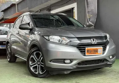 Honda hr-v 2016 1.8 16v flex ex 4p automático