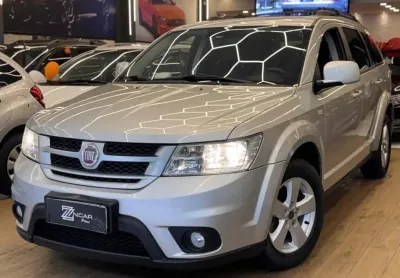 Fiat freemont 2013 2.4 precision 16v gasolina 4p automático