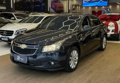 Chevrolet cruze 2014 1.8 ltz 16v flex 4p automático