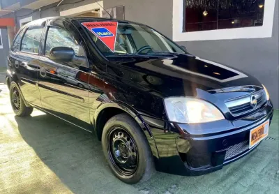 Chevrolet corsa 2012 1.4 mpfi maxx 8v flex 4p manual