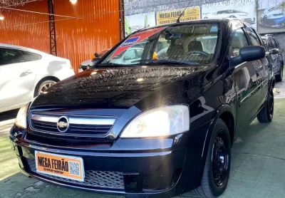 Chevrolet corsa 2012 1.4 mpfi maxx 8v flex 4p manual