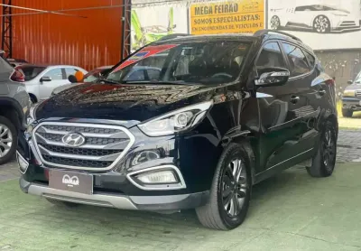 Hyundai ix35 2019 2.0 mpfi gl 16v flex 4p automático