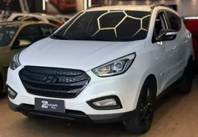 Hyundai ix35 2016 2.0 mpfi gls 16v flex 4p automático