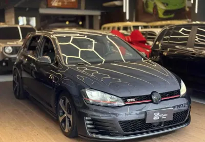 Volkswagen golf 2015 2.0 tsi gti 16v turbo gasolina 4p automático