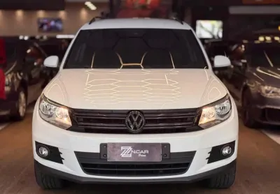 Volkswagen tiguan 2015 2.0 tsi 16v turbo gasolina 4p tiptronic