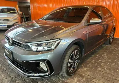 Volkswagen virtus 2023 1.0 200 tsi comfortline automático
