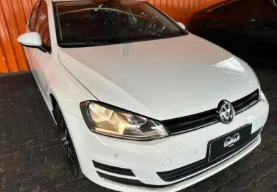 Volkswagen golf 2017 1.4 tsi highline 16v total flex 4p tiptronic