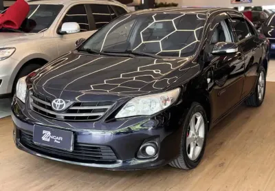 Toyota corolla 2014 2.0 xei 16v flex 4p automático