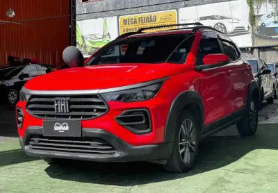 Fiat Pulse 2022 1.3 flex drive cvt