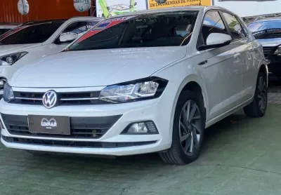 Volkswagen Polo 2019 1.0 200 tsi highline automático